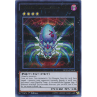Number 70: Malevolent Sin